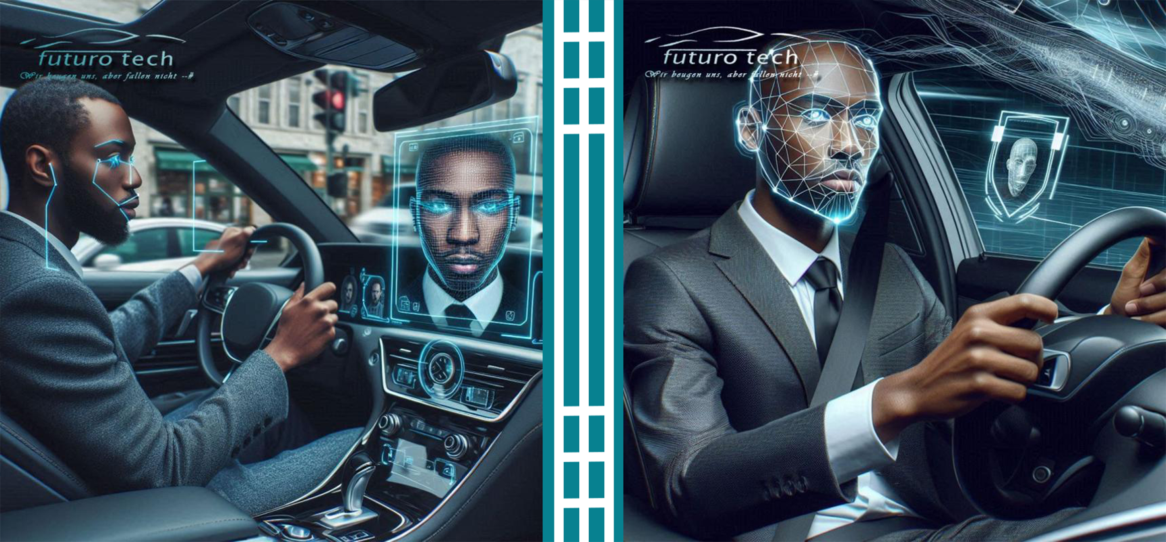 The FT-Vision Solution