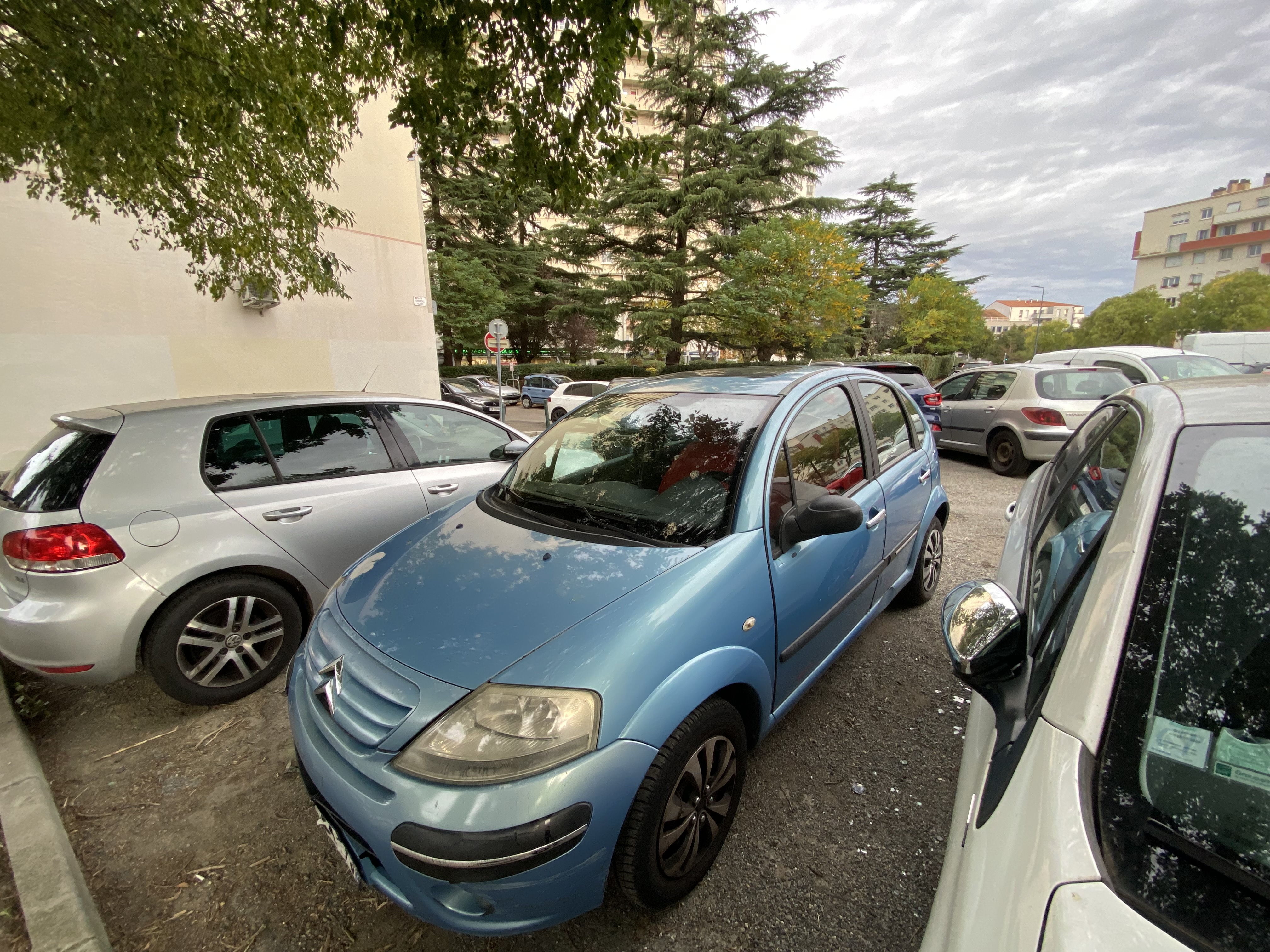 Voiture 1 Image 1