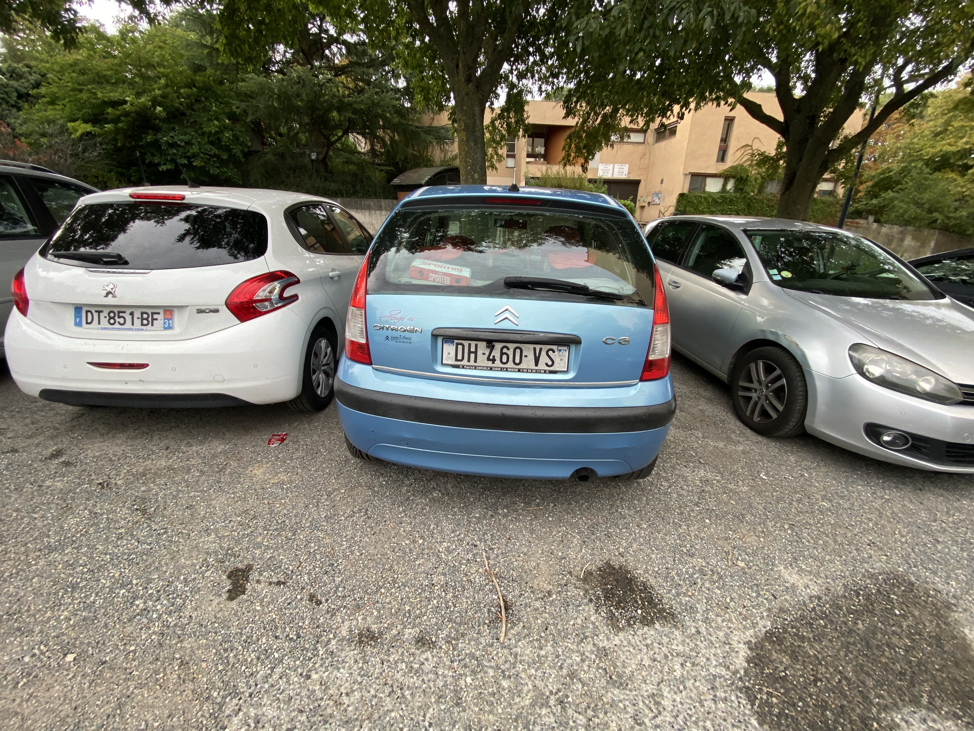 Voiture 1 Image 3