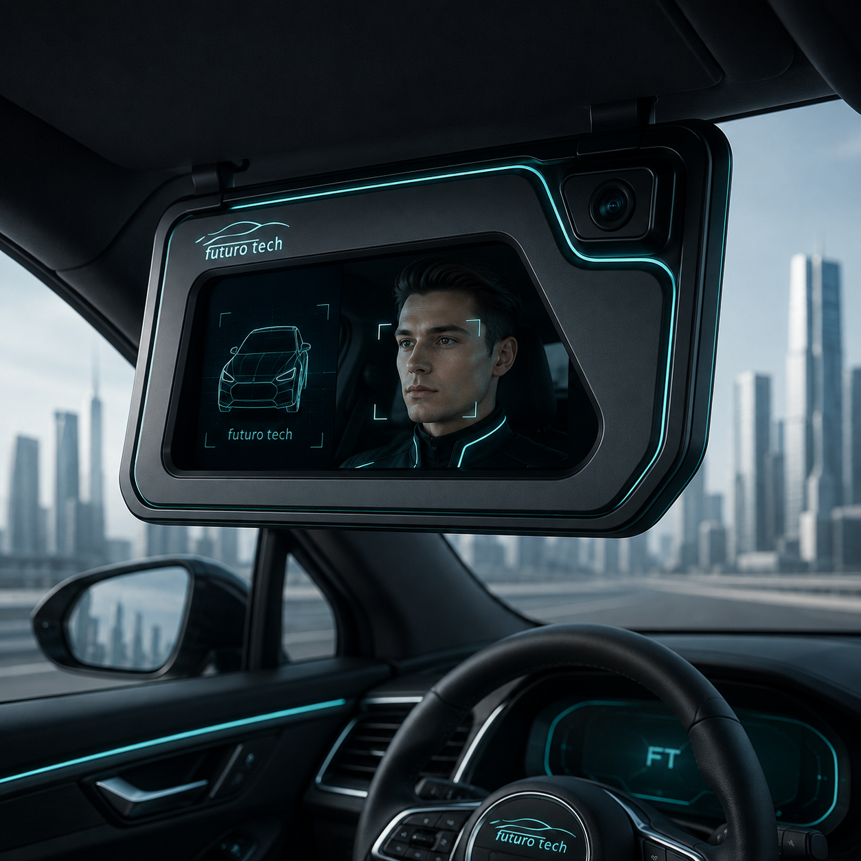 Futuro Vision I