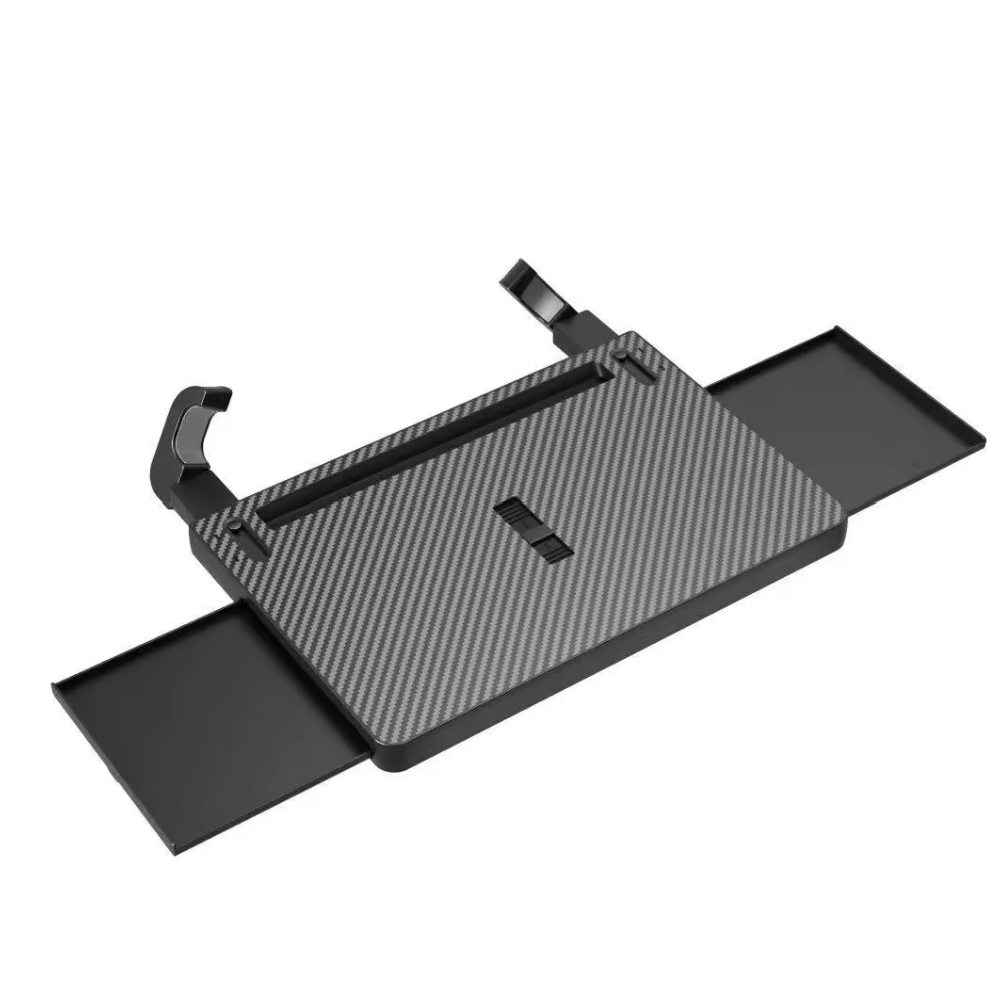 Système de fixation du Bureau Mobile