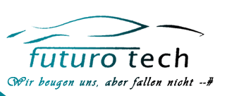 Logo FT-Vision